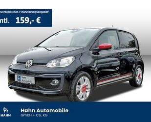 VW Volkswagen up! 1.0 beats PDC/h Tempomat Climatr Si Gebrauchtwagen