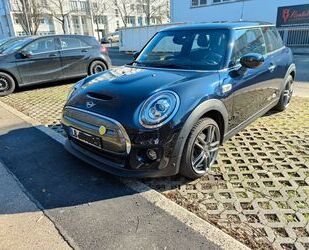 Mini MINI Cooper SE Trim XL Mini Yours Leder WR Pano SH Gebrauchtwagen