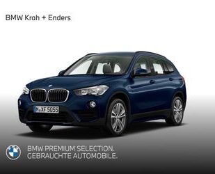 BMW BMW X1 18dSportline+Navi+LED+SHZ+Sportsitze+PDCv+h Gebrauchtwagen