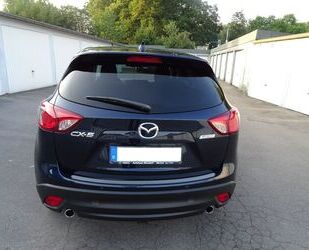 Mazda Mazda CX-5 2.2 SKYACTIV-D 150 Gebrauchtwagen