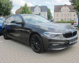 BMW BMW 530d xDrive Touring A Gebrauchtwagen