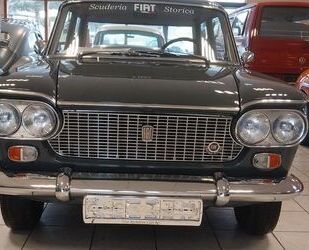 Fiat Fiat 1500 Berlina Millecinquecento Sammlerzustan Gebrauchtwagen