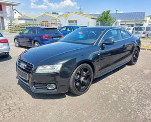 Audi A5 Gebrauchtwagen