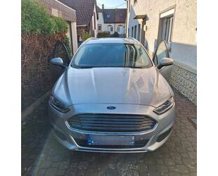 Ford Mondeo Gebrauchtwagen