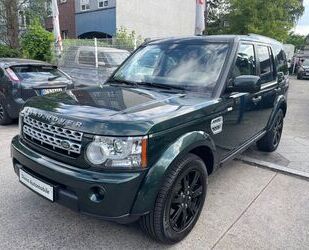 Land Rover Land Rover Discovery 4 SDV6 HSE.Panorama.7-SITZER. Gebrauchtwagen