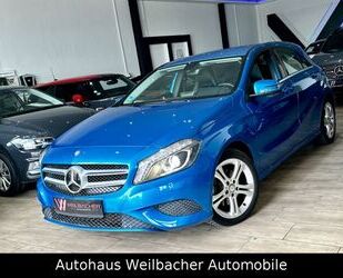 Mercedes-Benz Mercedes-Benz A 180 BlueEfficiency Urban * Navi *L Gebrauchtwagen