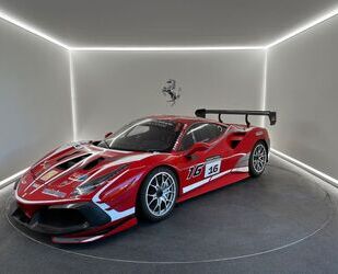 Ferrari Ferrari 488 Challenge Evo Gebrauchtwagen