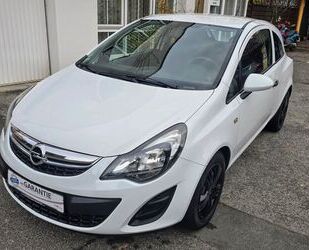 Opel Opel Corsa D Selection *Gepflegt* Gebrauchtwagen