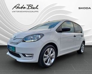 Skoda Skoda Citigo iV 61 kW Automatik Gebrauchtwagen