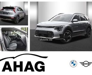 Kia Kia Niro EV Inspiration 329,-Euro monatlich UPE Gebrauchtwagen