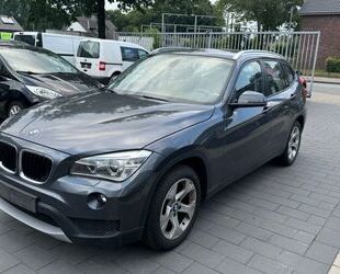 BMW BMW X1 Baureihe X1 xDrive 18d Gebrauchtwagen