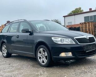 Skoda Skoda Octavia Combi Ambiente*Klima*Sitheizung* Gebrauchtwagen