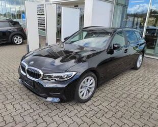 BMW BMW 320d Touring Advantage Business Nav Mildhybrid Gebrauchtwagen