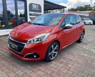 Peugeot Peugeot 208 Allure 1.2 110PS Gebrauchtwagen