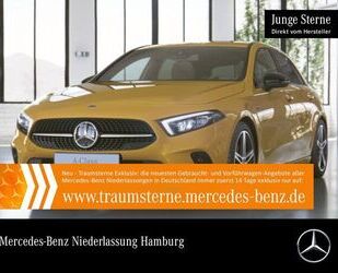 Mercedes-Benz Mercedes-Benz A 250 e Progresive/Night/MBUX HighEn Gebrauchtwagen