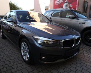 BMW BMW 328 Gran Turismo AHK/NAVI-PROF./2.Hand Gebrauchtwagen