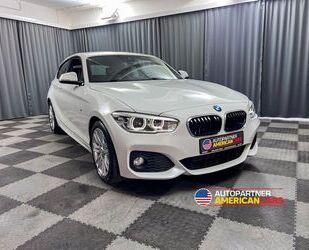 BMW BMW 120i, 3-Türer, M-Paket, 2. Hand, Service NEU Gebrauchtwagen