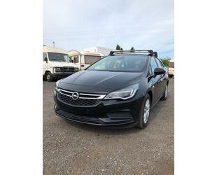 Opel Opel Astra K Sports Tourer Business Start/Stop Gebrauchtwagen