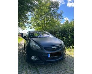 Opel Opel Corsa 1.6 Turbo OPC Nürburgring Edition OPC . Gebrauchtwagen