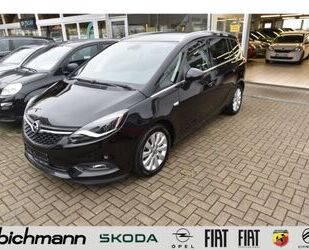 Opel Opel Zafira C Innovation Intelli PDCv/h SHZ LHZ Er Gebrauchtwagen