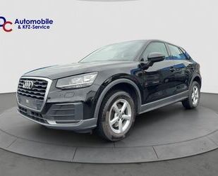 Audi Audi Q2 1.0 TFSI*2.Hand*Kamera*Navi*SHZ*HU/AU* Gebrauchtwagen