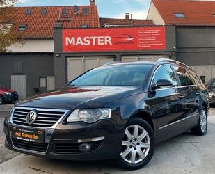 VW Volkswagen Passat Variant 1.4TSI Highline *DSG*SHZ Gebrauchtwagen