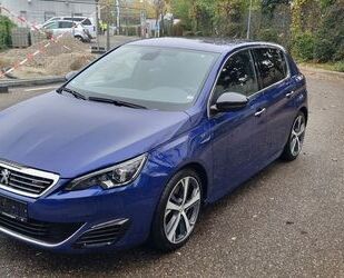 Peugeot Peugeot 308 GT Gebrauchtwagen