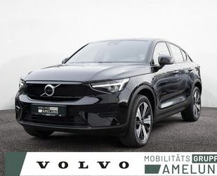 Volvo Volvo C40 Recharge Single Motor Core STANDHZ LED P Gebrauchtwagen