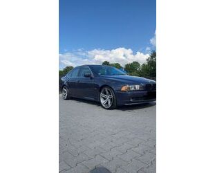 BMW BMW 520i Gebrauchtwagen