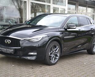 INFINITI Infiniti Q30 2.0t DCT AWD Sport BLACK CITY*PANORAM Gebrauchtwagen