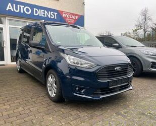 Ford Ford Grand Tourneo Connect*L2*7-Sitz*KAM*NAV*Wint. Gebrauchtwagen