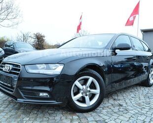 Audi Audi A4 Avant Ambiente /S-HEFT/NAVI/TEMOMAT/PDC/SH Gebrauchtwagen