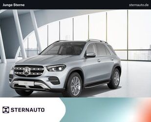 Mercedes-Benz Mercedes-Benz GLE 350 de 4M Pano.-Dach/Airmatic/Mu Gebrauchtwagen