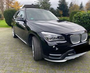 BMW BMW X1 xDrive18d Gebrauchtwagen