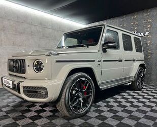 Mercedes-Benz Mercedes-Benz G63 AMG *Carbon Superior TV MwSt Mas Gebrauchtwagen