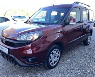 Fiat Fiat Doblo SX Klima Radio Gebrauchtwagen