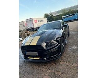 Ford Ford Mustang 3,7 Coupé Premium GT 500 FACELIFT Gebrauchtwagen