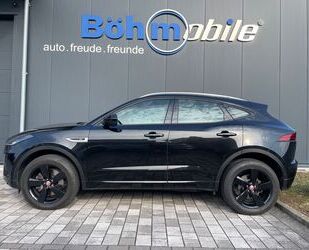 Jaguar Jaguar E-Pace D240 R-DYNAMIC SE 4WD/Pano/AHK/ACC Gebrauchtwagen