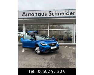 Seat Seat Arona 1,0 TSI Style DSG Gebrauchtwagen