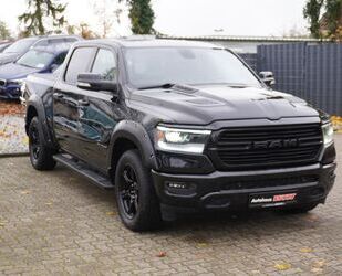 Dodge RAM Gebrauchtwagen