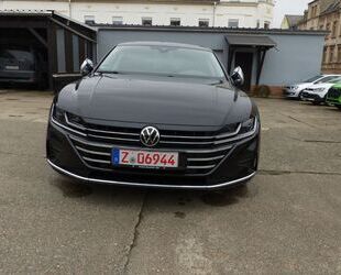 VW Volkswagen Arteon Shooting Brake Elegance 4Motion Gebrauchtwagen