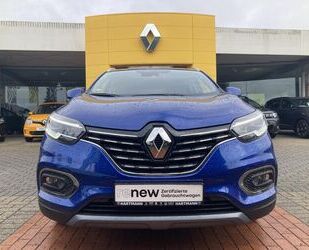 Renault Renault Kadjar TECHNO TCe 160 EDC Gebrauchtwagen