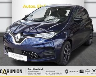 Renault Renault ZOE E-Tech 100% elektr. Evolution EV50 110 Gebrauchtwagen