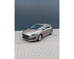 Ford Ford Focus Lim. Vignale Gebrauchtwagen