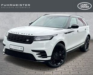 Land Rover Land Rover Range Rover Velar D300 Dyn. HSE Head-Up Gebrauchtwagen