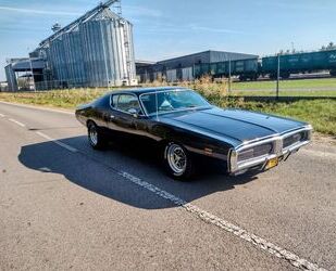 Dodge Dodge Charger 1971 383cui 300KM Special Edition Gebrauchtwagen