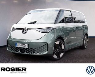 VW Volkswagen ID. Buzz Pro MATRIX-LED ACC AHK NAVI KA Gebrauchtwagen