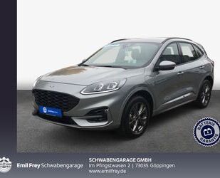 Ford Ford Kuga 2.5 Duratec PHEV ST-LINE *AHK*LED*ACC* Gebrauchtwagen