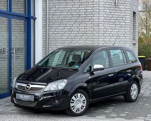 Opel Opel Zafira B Selection 