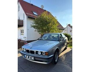 BMW BMW 525i Gebrauchtwagen